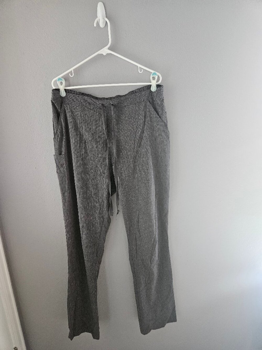 Scrub Pants